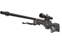 AWP Acheron